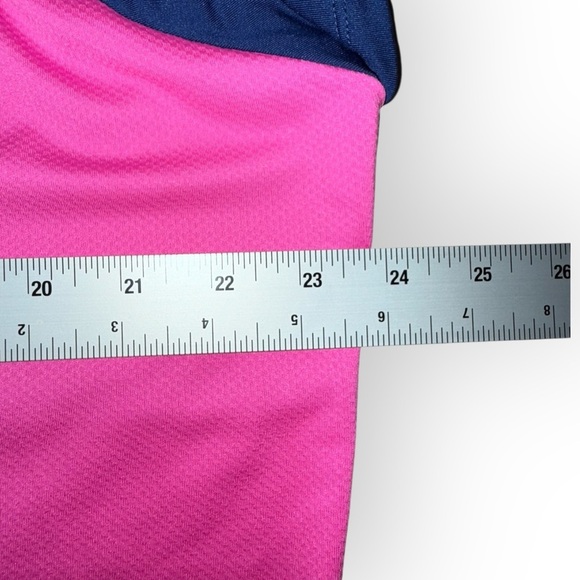 EPNY Womens Snap Mandarin Collar Golf Polo XXL - Picture 14 of 16